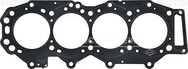 Gasket, cylinder head
